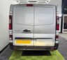USED 2018 18 RENAULT TRAFIC 1.6 dCi ENERGY 29 Business+ Panel Van 5dr Diesel Manual LWB Standard Roof Euro 6 (s/s) (125 ps) 