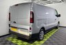 USED 2018 18 RENAULT TRAFIC 1.6 dCi ENERGY 29 Business+ Panel Van 5dr Diesel Manual LWB Standard Roof Euro 6 (s/s) (125 ps) 