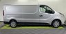 USED 2018 18 RENAULT TRAFIC 1.6 dCi ENERGY 29 Business+ Panel Van 5dr Diesel Manual LWB Standard Roof Euro 6 (s/s) (125 ps) 