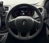 USED 2018 18 RENAULT TRAFIC 1.6 dCi ENERGY 29 Business+ Panel Van 5dr Diesel Manual LWB Standard Roof Euro 6 (s/s) (125 ps) 