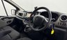 USED 2018 18 RENAULT TRAFIC 1.6 dCi ENERGY 29 Business+ Panel Van 5dr Diesel Manual LWB Standard Roof Euro 6 (s/s) (125 ps) 