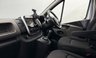 USED 2018 18 RENAULT TRAFIC 1.6 dCi ENERGY 29 Business+ Panel Van 5dr Diesel Manual LWB Standard Roof Euro 6 (s/s) (125 ps) 