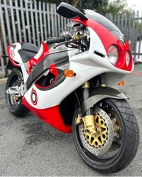 USED 1996 N BIMOTA SB6 Sports Very low mileage, superb