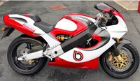 USED 1996 N BIMOTA SB6 Sports Very low mileage, superb
