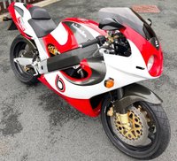 USED 1996 N BIMOTA SB6 Sports Very low mileage, superb
