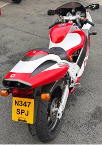 USED 1996 N BIMOTA SB6 Sports Very low mileage, superb