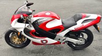 USED 1996 N BIMOTA SB6 Sports Very low mileage, superb