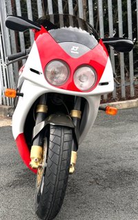 USED 1996 N BIMOTA SB6 Sports Very low mileage, superb
