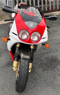 USED 1996 N BIMOTA SB6 Sports Very low mileage, superb