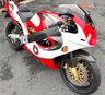 USED 1996 N BIMOTA SB6 Sports Very low mileage, superb