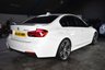 USED 2018 68 BMW 3 SERIES 2.0 320d M Sport Shadow Edition Saloon 4dr Diesel Auto Euro 6 (s/s) (190 ps) 