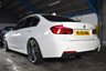 USED 2018 68 BMW 3 SERIES 2.0 320d M Sport Shadow Edition Saloon 4dr Diesel Auto Euro 6 (s/s) (190 ps) 
