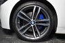 USED 2018 68 BMW 3 SERIES 2.0 320d M Sport Shadow Edition Saloon 4dr Diesel Auto Euro 6 (s/s) (190 ps) 