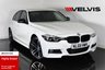 USED 2018 68 BMW 3 SERIES 2.0 320d M Sport Shadow Edition Saloon 4dr Diesel Auto Euro 6 (s/s) (190 ps) 