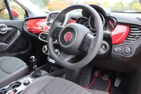 USED 2016 16 FIAT 500X 1.6 MultiJetII Lounge SUV 5dr Diesel Manual Euro 6 (s/s) (120 ps) Just Serviced Ready to Drive Away