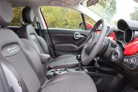 USED 2016 16 FIAT 500X 1.6 MultiJetII Lounge SUV 5dr Diesel Manual Euro 6 (s/s) (120 ps) Just Serviced Ready to Drive Away