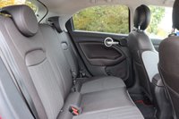USED 2016 16 FIAT 500X 1.6 MultiJetII Lounge SUV 5dr Diesel Manual Euro 6 (s/s) (120 ps) Just Serviced Ready to Drive Away