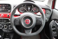 USED 2016 16 FIAT 500X 1.6 MultiJetII Lounge SUV 5dr Diesel Manual Euro 6 (s/s) (120 ps) Just Serviced Ready to Drive Away