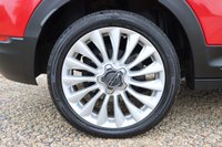 USED 2016 16 FIAT 500X 1.6 MultiJetII Lounge SUV 5dr Diesel Manual Euro 6 (s/s) (120 ps) Just Serviced Ready to Drive Away