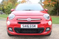 USED 2016 16 FIAT 500X 1.6 MultiJetII Lounge SUV 5dr Diesel Manual Euro 6 (s/s) (120 ps) Just Serviced Ready to Drive Away