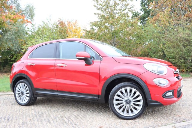 2016 FIAT 500X - Photo 2