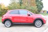 USED 2016 16 FIAT 500X 1.6 MultiJetII Lounge SUV 5dr Diesel Manual Euro 6 (s/s) (120 ps) Just Serviced Ready to Drive Away