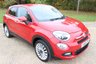 USED 2016 16 FIAT 500X 1.6 MultiJetII Lounge SUV 5dr Diesel Manual Euro 6 (s/s) (120 ps) Just Serviced Ready to Drive Away