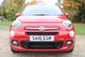 USED 2016 16 FIAT 500X 1.6 MultiJetII Lounge SUV 5dr Diesel Manual Euro 6 (s/s) (120 ps) Just Serviced Ready to Drive Away