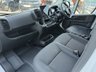 USED 2025 25 CITROEN RELAY 2.2 BlueHDi 35 Enterprise Panel Van 5dr Diesel Manual L2 H2 Euro 6 (s/s) (140 ps) NEW MODEL SAT NAV+APPLE/ANDROID CARPLAY