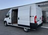 USED 2025 25 CITROEN RELAY 2.2 BlueHDi 35 Enterprise Panel Van 5dr Diesel Manual L2 H2 Euro 6 (s/s) (140 ps) NEW MODEL SAT NAV+APPLE/ANDROID CARPLAY