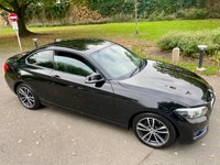 USED 2018 18 BMW 2 SERIES 1.5 218i Sport Coupe 2dr Petrol Auto Euro 6 (s/s) (136 ps) ULEZ Complaint BMW With Great Specification And Full Service History !
