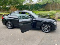 USED 2018 18 BMW 2 SERIES 1.5 218i Sport Coupe 2dr Petrol Auto Euro 6 (s/s) (136 ps) ULEZ Complaint BMW With Great Specification And Full Service History !