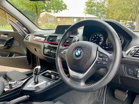 USED 2018 18 BMW 2 SERIES 1.5 218i Sport Coupe 2dr Petrol Auto Euro 6 (s/s) (136 ps) ULEZ Complaint BMW With Great Specification And Full Service History !