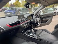 USED 2018 18 BMW 2 SERIES 1.5 218i Sport Coupe 2dr Petrol Auto Euro 6 (s/s) (136 ps) ULEZ Complaint BMW With Great Specification And Full Service History !