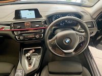 USED 2018 18 BMW 2 SERIES 1.5 218i Sport Coupe 2dr Petrol Auto Euro 6 (s/s) (136 ps) ULEZ Complaint BMW With Great Specification And Full Service History !
