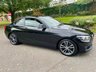 USED 2018 18 BMW 2 SERIES 1.5 218i Sport Coupe 2dr Petrol Auto Euro 6 (s/s) (136 ps) ULEZ Complaint BMW With Great Specification And Full Service History !