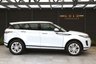 USED 2021 21 LAND ROVER RANGE ROVER EVOQUE 1.5 P300e 12.2kWh S SUV 5dr Petrol Plug-in Hybrid Auto 4WD Euro 6 (s/s) (309 ps) FULL SERVICE HISTORY | 4WD