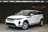 USED 2021 21 LAND ROVER RANGE ROVER EVOQUE 1.5 P300e 12.2kWh S SUV 5dr Petrol Plug-in Hybrid Auto 4WD Euro 6 (s/s) (309 ps) FULL SERVICE HISTORY | 4WD