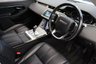 USED 2021 21 LAND ROVER RANGE ROVER EVOQUE 1.5 P300e 12.2kWh S SUV 5dr Petrol Plug-in Hybrid Auto 4WD Euro 6 (s/s) (309 ps) FULL SERVICE HISTORY | 4WD