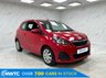 USED 2017 67 PEUGEOT 108 **MAKE US AN OFFER!!**1.0 Active Hatchback 3dr Petrol Manual Euro 6 (68 ps) 2 FORMER OWNERS! 2 FORMER OWNERS!