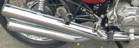 USED 1978 S KAWASAKI KH 250B3 2 Stroke Roadster Retro Classic Excellent, low mileage, UK supplied bike