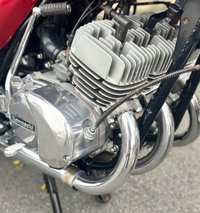 USED 1978 S KAWASAKI KH 250B3 2 Stroke Roadster Retro Classic Excellent, low mileage, UK supplied bike
