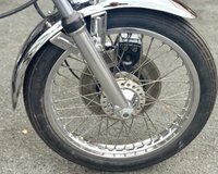USED 1978 S KAWASAKI KH 250B3 2 Stroke Roadster Retro Classic Excellent, low mileage, UK supplied bike