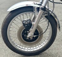 USED 1978 S KAWASAKI KH 250B3 2 Stroke Roadster Retro Classic Excellent, low mileage, UK supplied bike