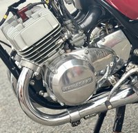 USED 1978 S KAWASAKI KH 250B3 2 Stroke Roadster Retro Classic Excellent, low mileage, UK supplied bike