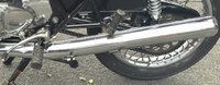 USED 1978 S KAWASAKI KH 250B3 2 Stroke Roadster Retro Classic Excellent, low mileage, UK supplied bike