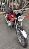 USED 1978 S KAWASAKI KH 250B3 2 Stroke Roadster Retro Classic Excellent, low mileage, UK supplied bike