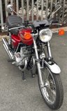 USED 1978 S KAWASAKI KH 250B3 2 Stroke Roadster Retro Classic Excellent, low mileage, UK supplied bike