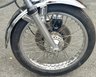 USED 1978 S KAWASAKI KH 250B3 2 Stroke Roadster Retro Classic Excellent, low mileage, UK supplied bike