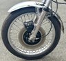 USED 1978 S KAWASAKI KH 250B3 2 Stroke Roadster Retro Classic Excellent, low mileage, UK supplied bike
